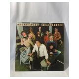 Billy Joel Turnstiles Vinyl Record Album