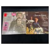 Simon & Garfunkel Vinyl Records, Including ï¿½Bridge