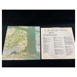 John Lennon/Plastic Ono Band Vinyl Album with Pers