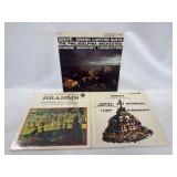 Classical Music Vinyl Records: Columbia, Parlophon