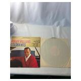 Roger Williams ï¿½Golden Hitsï¿½ and Glen Campbell ï¿½Li