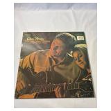 Chet Atkins ï¿½For the Good Timesï¿½ RCA Victor Record