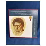 The Longines Symphonette Recording Society The Nin