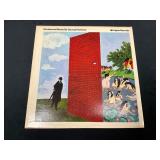 George Harrison Wonderwall Music Vinyl LP Apple Re