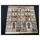 Led Zeppelin Physical Graffiti Double LP Vinyl Alb