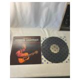 Three Vinyl Records: Gordon Lightfoot, The Statler