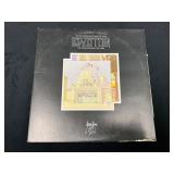 Led Zeppelin ï¿½The Song Remains The Sameï¿½ Soundtrac
