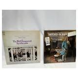 Switched-On Bach and The Well-Tempered Synthesizer