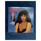 Donna Summer ï¿½Bad Girlsï¿½ 2-LP Vinyl Album with Gat