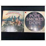 David Peel Vinyl Records: ï¿½The American Revolution