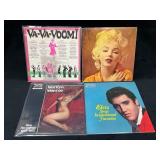 Marilyn Monroe Rare Recordings 1948-1962 Plus Addi