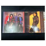 Heart and Joan Jett & The Blackhearts Vinyl Record
