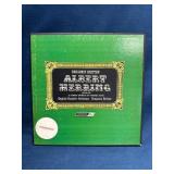 Benjamin Britten Albert Herring 3-LP Box Set with
