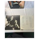 Two Vinyl Records: England Dan & John Ford Coley a