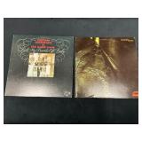 Captain Beefheart and The Magic Band Vinyl Records
