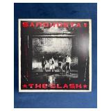 The Clash ï¿½Sandinista!ï¿½ Triple Vinyl LP with Origi