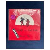 Lol Coxhill And Fred Frith ï¿½French Gigsï¿½ Vinyl Rec