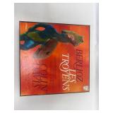 Berlioz: Les Troyens Vinyl Box Set Conducted by Co