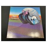 Emerson, Lake & Palmer ï¿½Tarkusï¿½ Vinyl Record Album