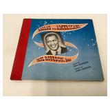 Paul Robeson ï¿½Ballad for Americansï¿½ 78 RPM Vinyl R