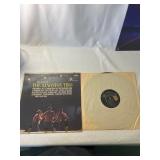 Vinyl Records Featuring Various Artists