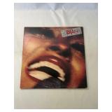 Vinyl Records Featuring Diana Ross and Stevie Wond