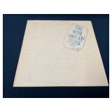 The Who ï¿½Live at Leedsï¿½ Vinyl Album with Ephemera