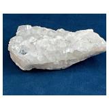 Clear Quartz Crystal Cluster Specimen