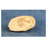 Small Uncut Natural Stone Specimen