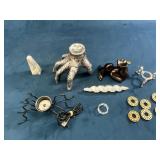 Decorative and Functional Items Lot
