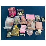 Tumbled Stones, Crystals, and ï¿½The Pocket Book of