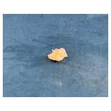 Small Quartz Crystal Mineral Specimen