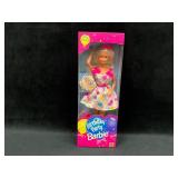 1997 Birthday Party Barbie Doll #18351 NIB NRFB