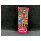 1997 Coca-Cola Picnic Barbie Doll #19626 NIB NRFB