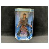 1998 Elvis Presley Barbie Doll #20544 NIB NRFB, 30