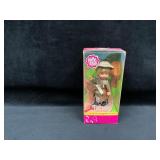 2001 Kelly Club Detective Tommy Barbie Doll ï¿½ Lots