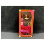 2012 Spain Barbie Dolls Of The World Pink Label #X