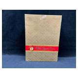 1999 Holiday Treasures Barbie Doll #24669 Collecto