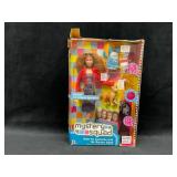 2002 Mystery Squad Surveillance Specialist Kenzie