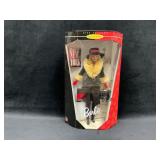 1997 Winter in New York Barbie Doll, City Seasons