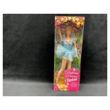 1998 Ballerina Dreams Barbie Doll With Fold Out St