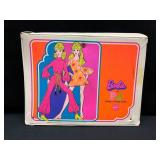 Vintage 1970 Barbie & P.J. Sleep Nï¿½ Keep Portable