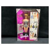 1993 35th Anniversary 1959 Barbie Doll #11590 NIB
