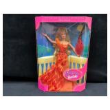 1997 Evening Enchantment Barbie Doll #19783, NIB N