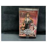 1999 Harley-Davidson Motorcycles Barbie Doll #2563