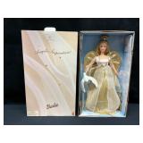1999 Angelic Inspirations Barbie Doll #24984 NIB N