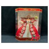 1997 Happy Holidays Special Edition Barbie #17832
