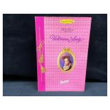 1995 Barbie Victorian Lady The Great Eras Collecti
