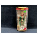 1997 Dolls of the World Thai Barbie Doll #18561 ï¿½
