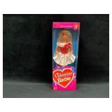 1995 Valentine Barbie Doll #15172 NIB NRFB Special